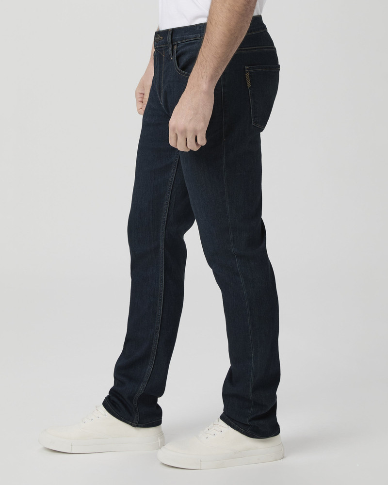 Transcend Federal 37" Extra Long Slim Straight Jean 3