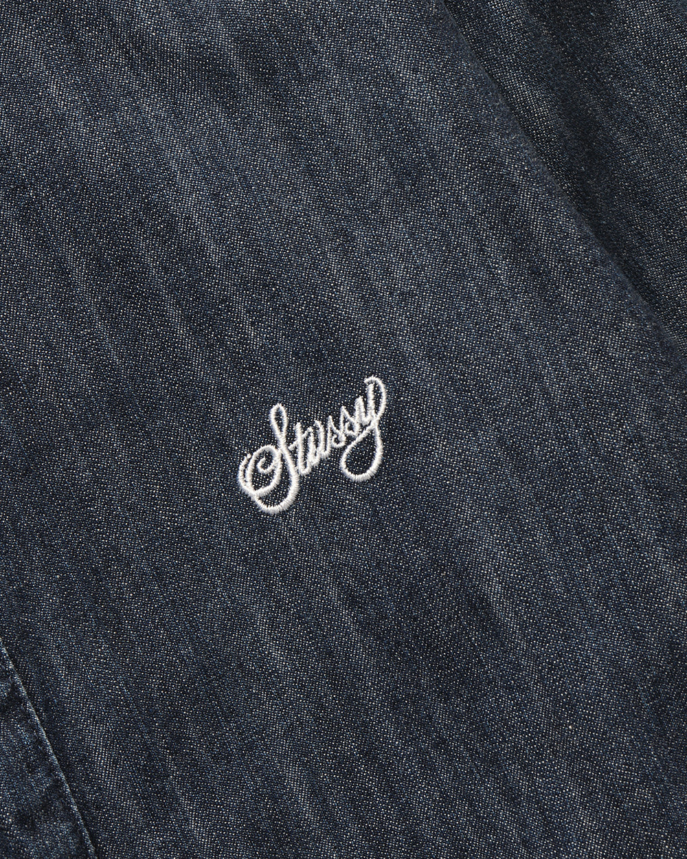 STUSSY - 10