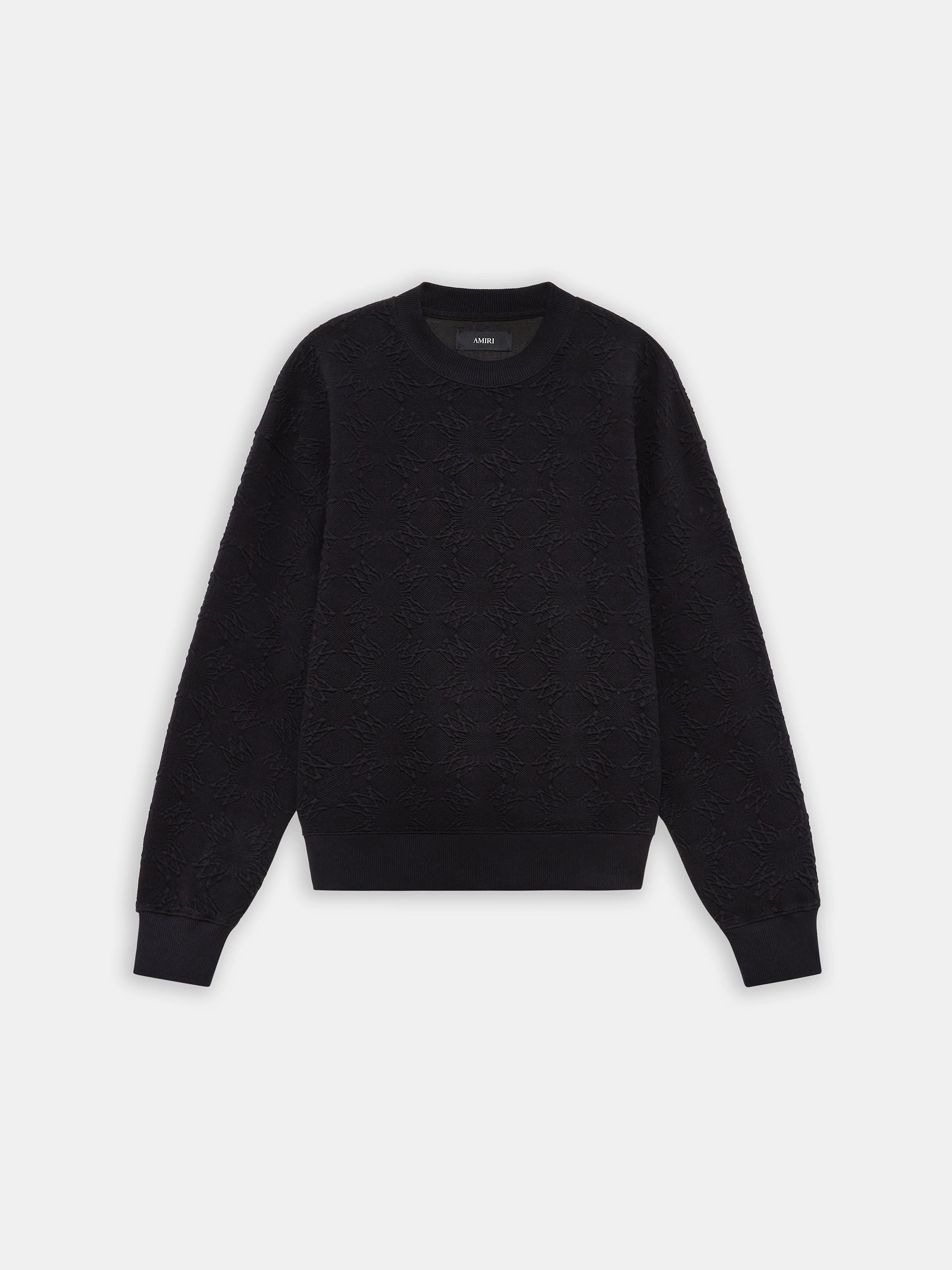 MA QUAD OVERSIZED CREW - 1