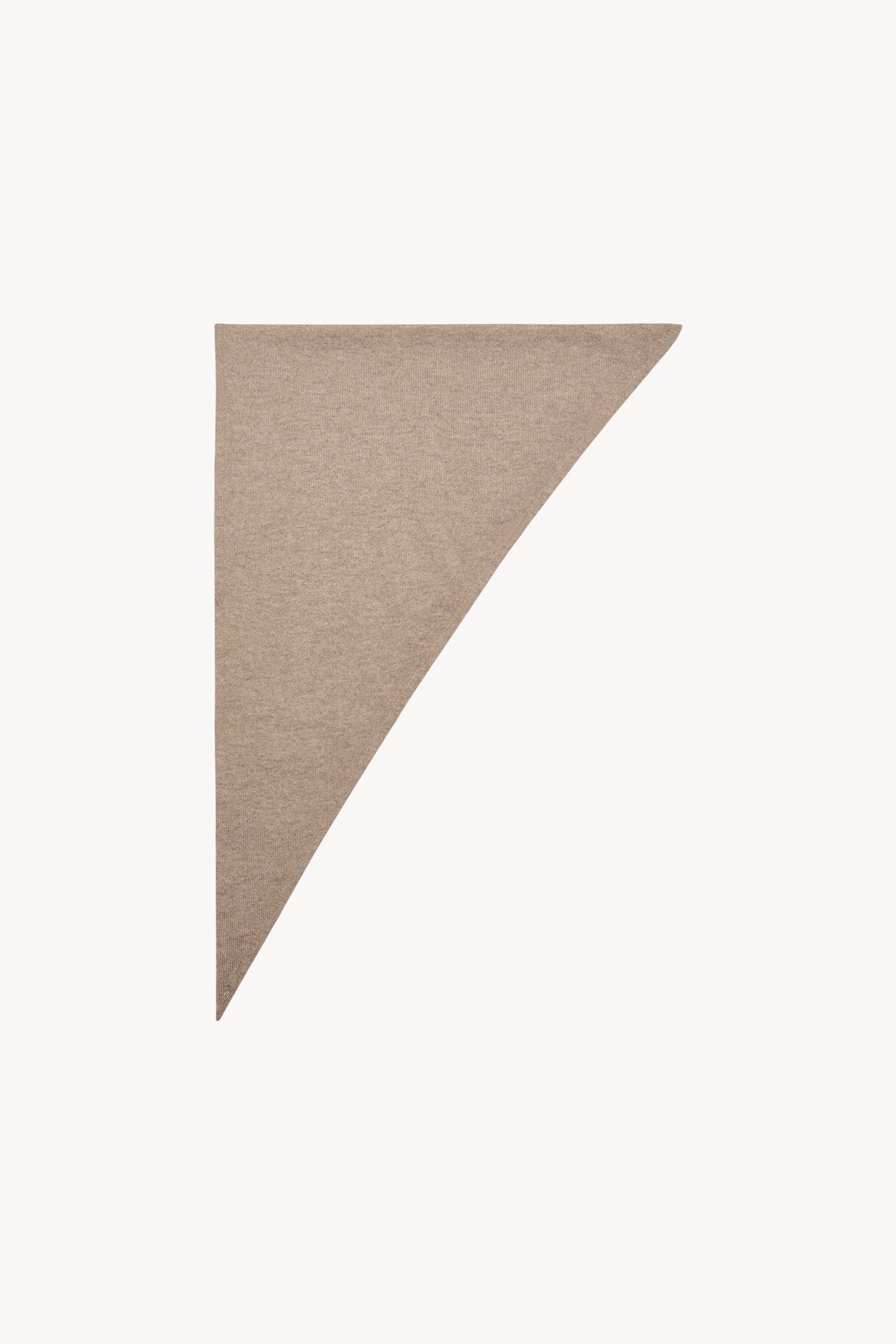Leomine Scarf in Cashmere - 2
