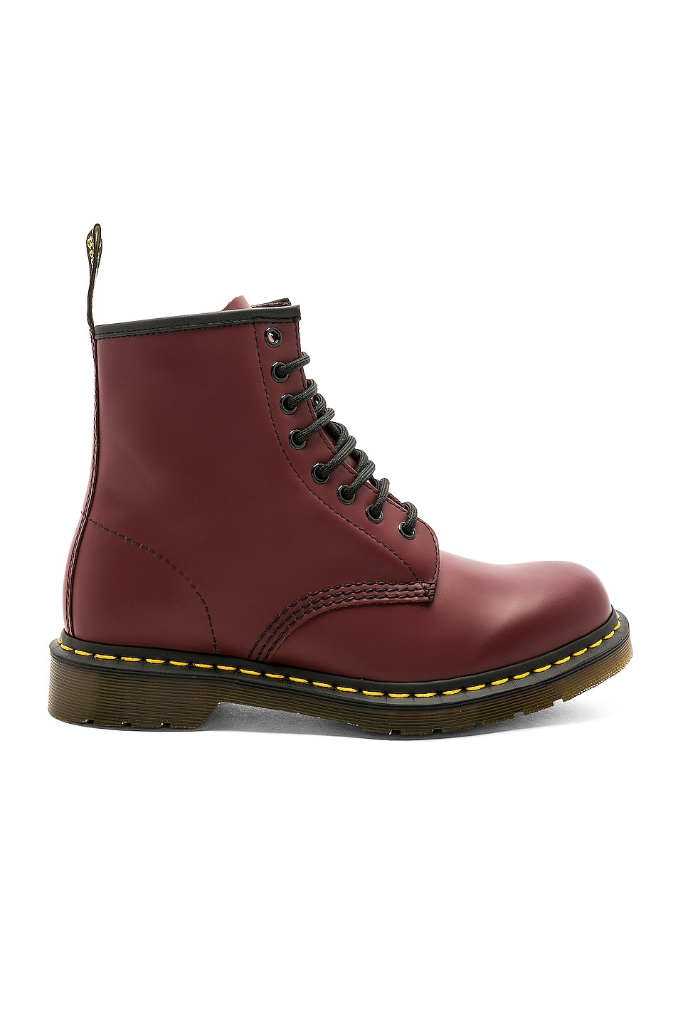 1460 8 Eye Boot - 1