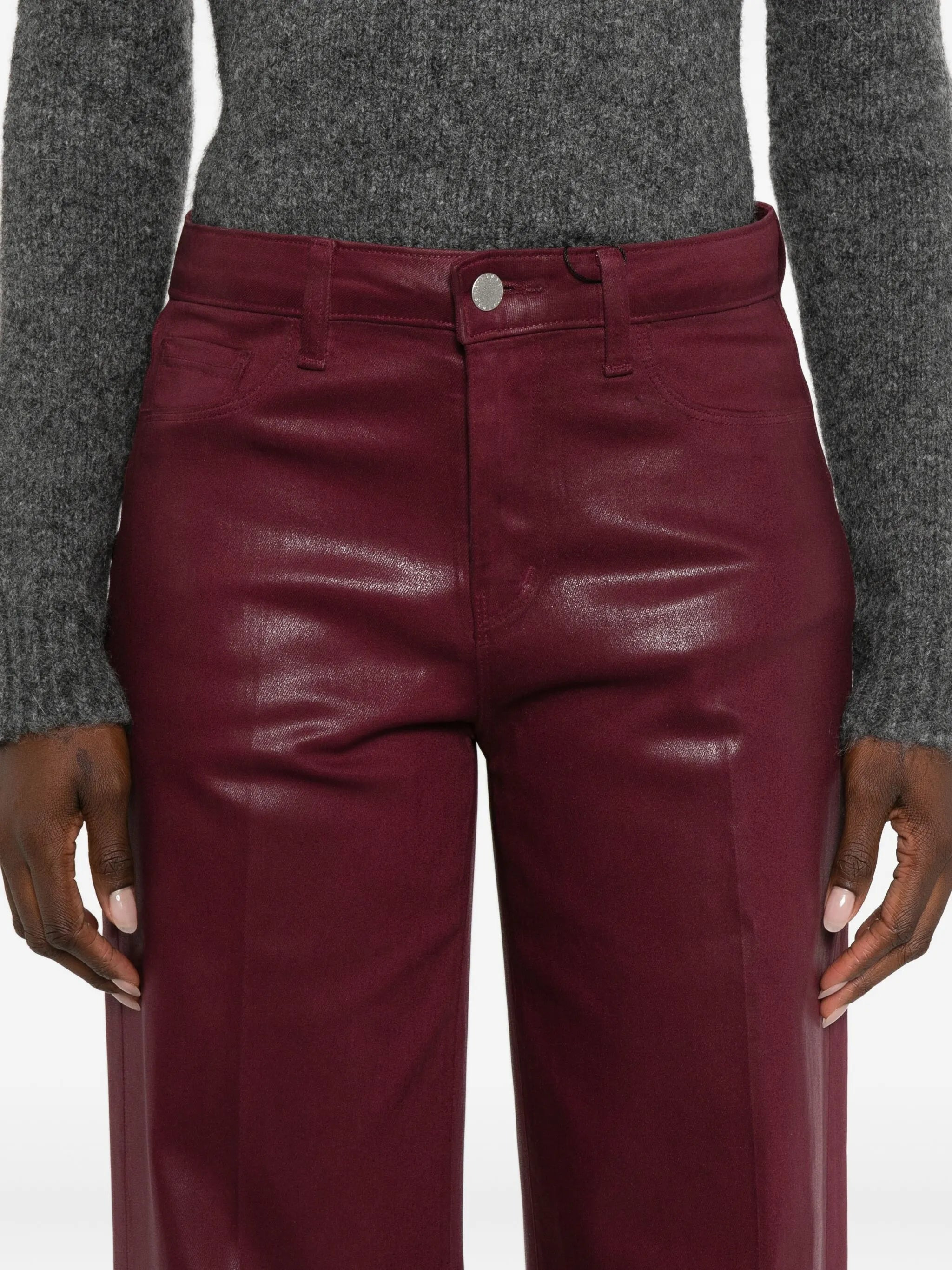 L'agence Denim - 4