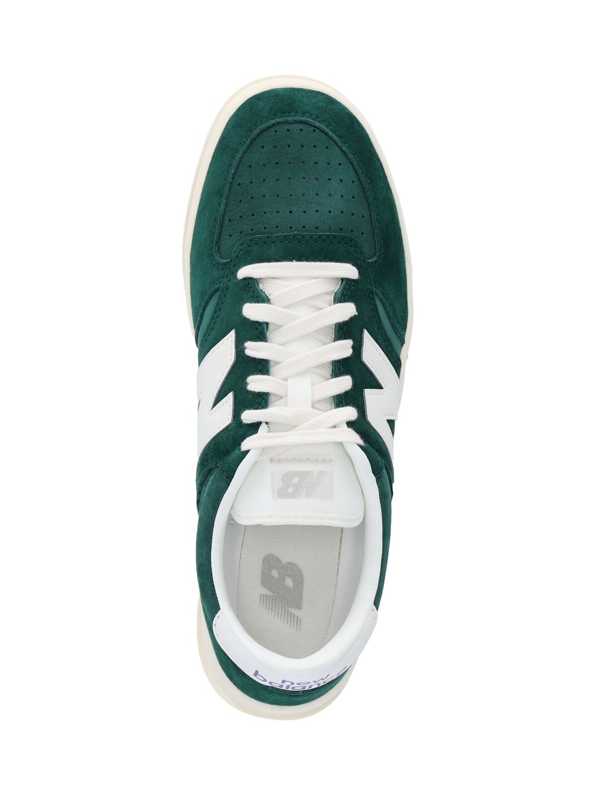 "T500" SNEAKERS - 5