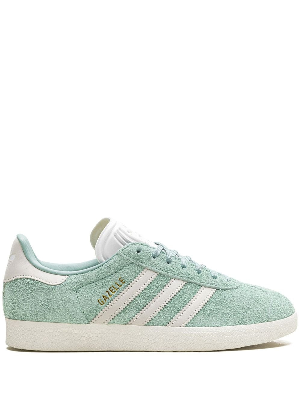 Gazelle "Hazy Green" sneakers - 1