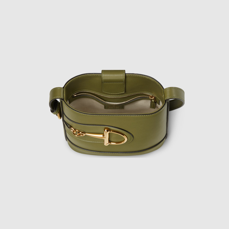 Gucci 73 mini bucket bag 10