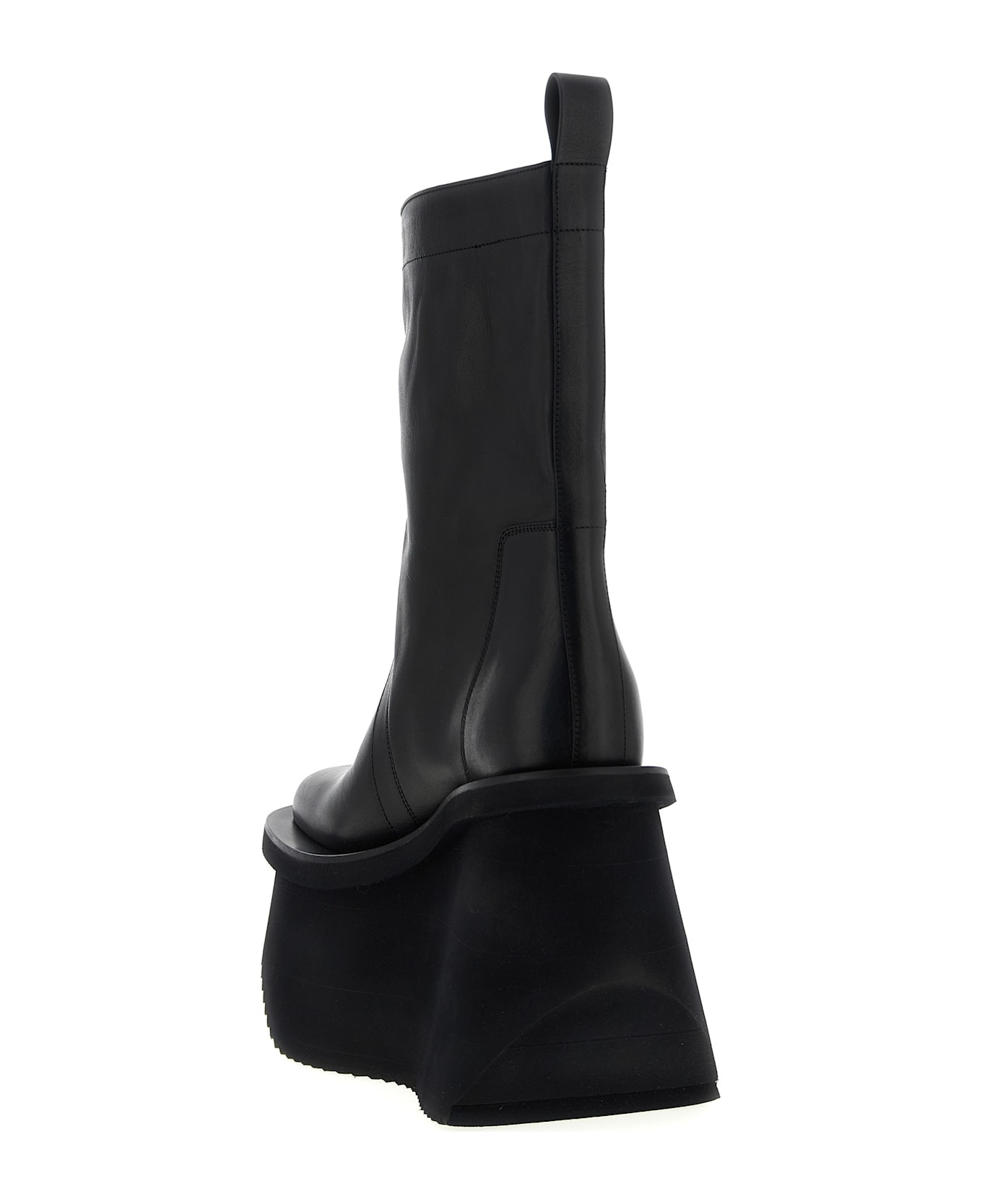 'factory' Ankle Boots - 3