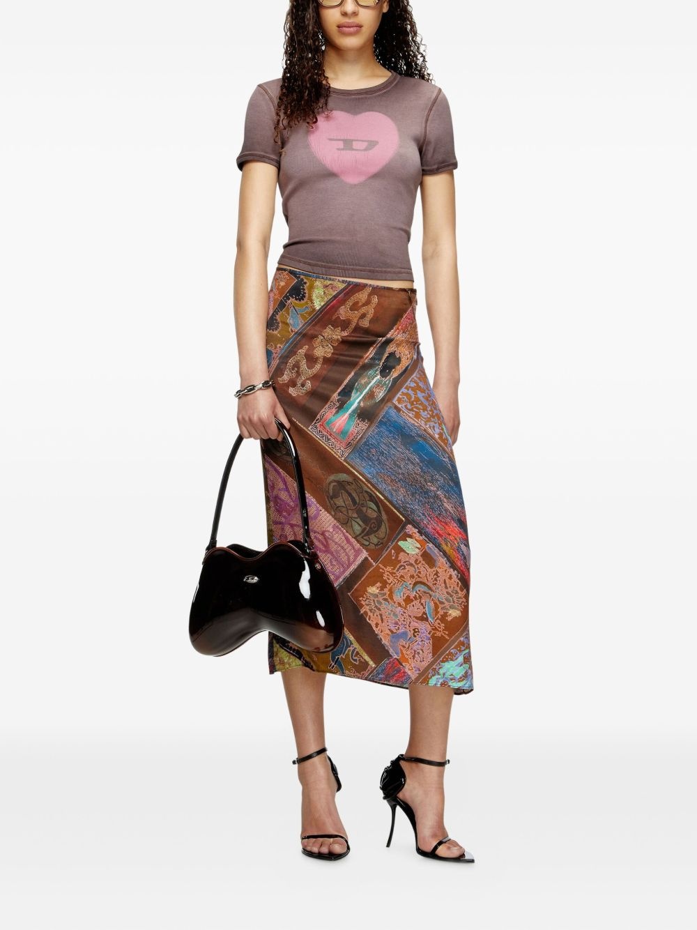T-Ele T-shirt - 2