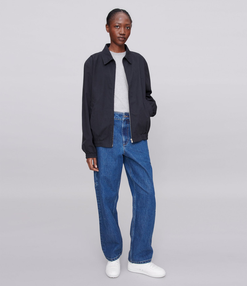 A.P.C. GILBERT JACKET (W) outlook