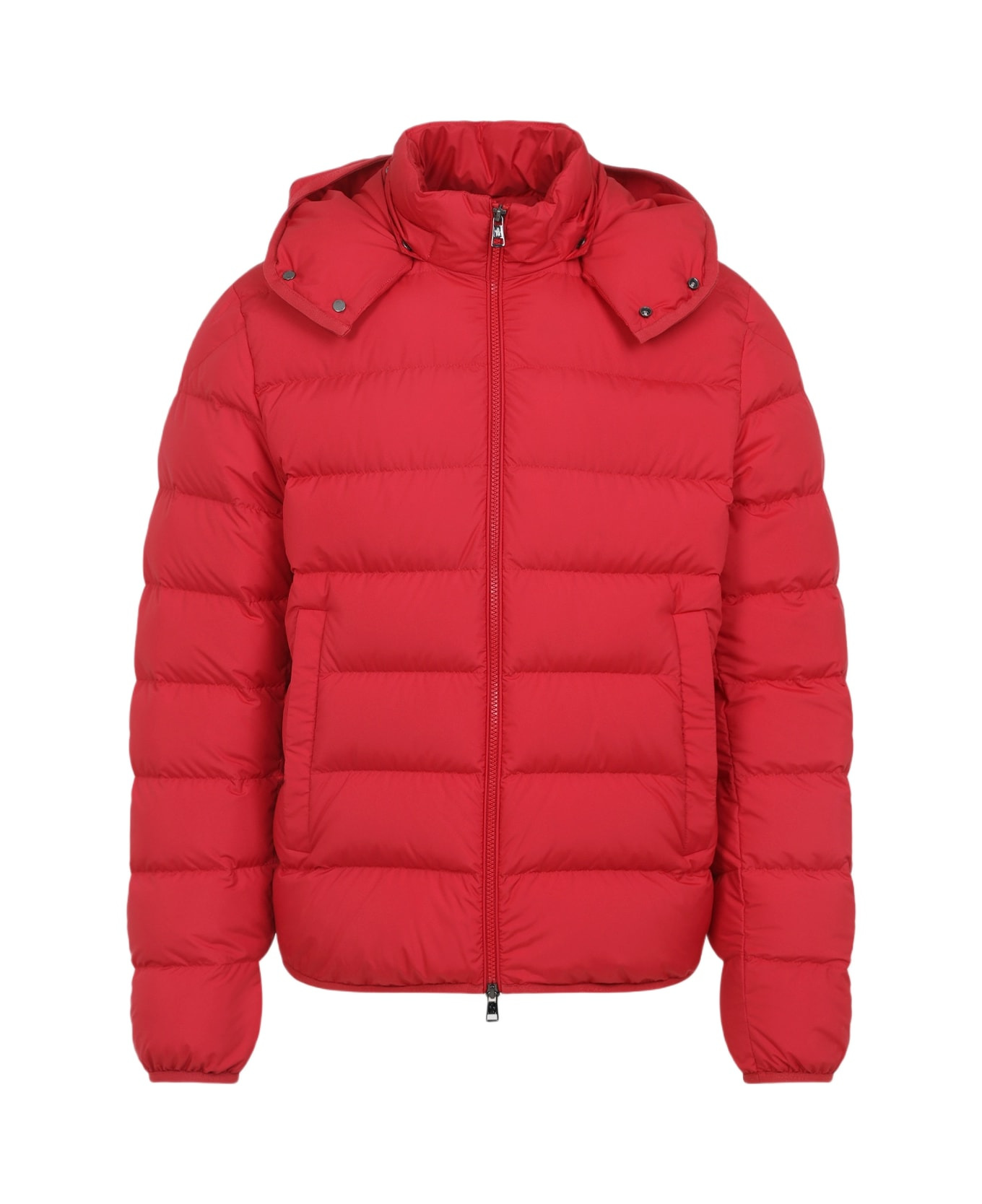 Montbrocq Jacket - 1