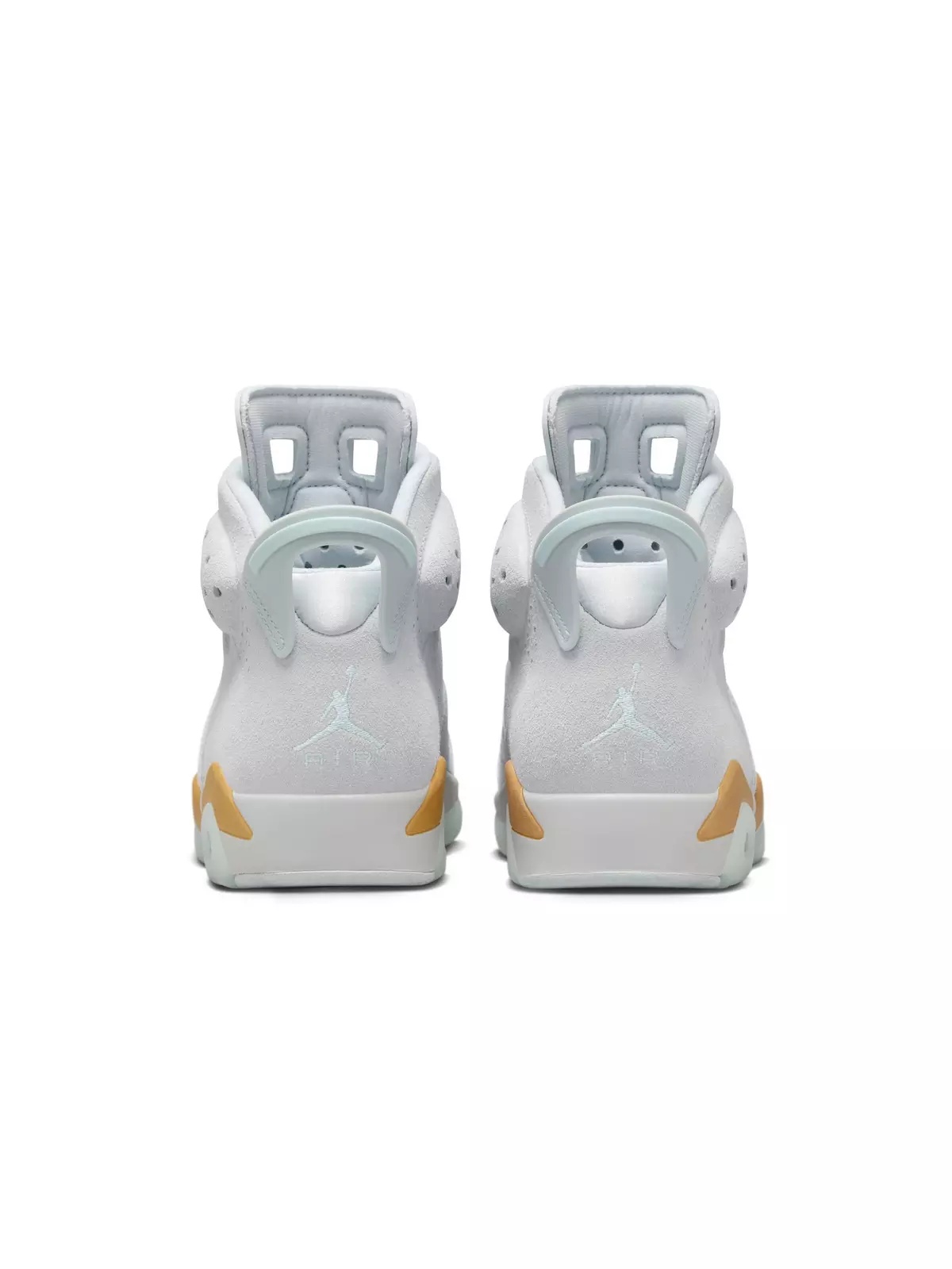 6 Retro "Pearl" Women's Shoe - 10