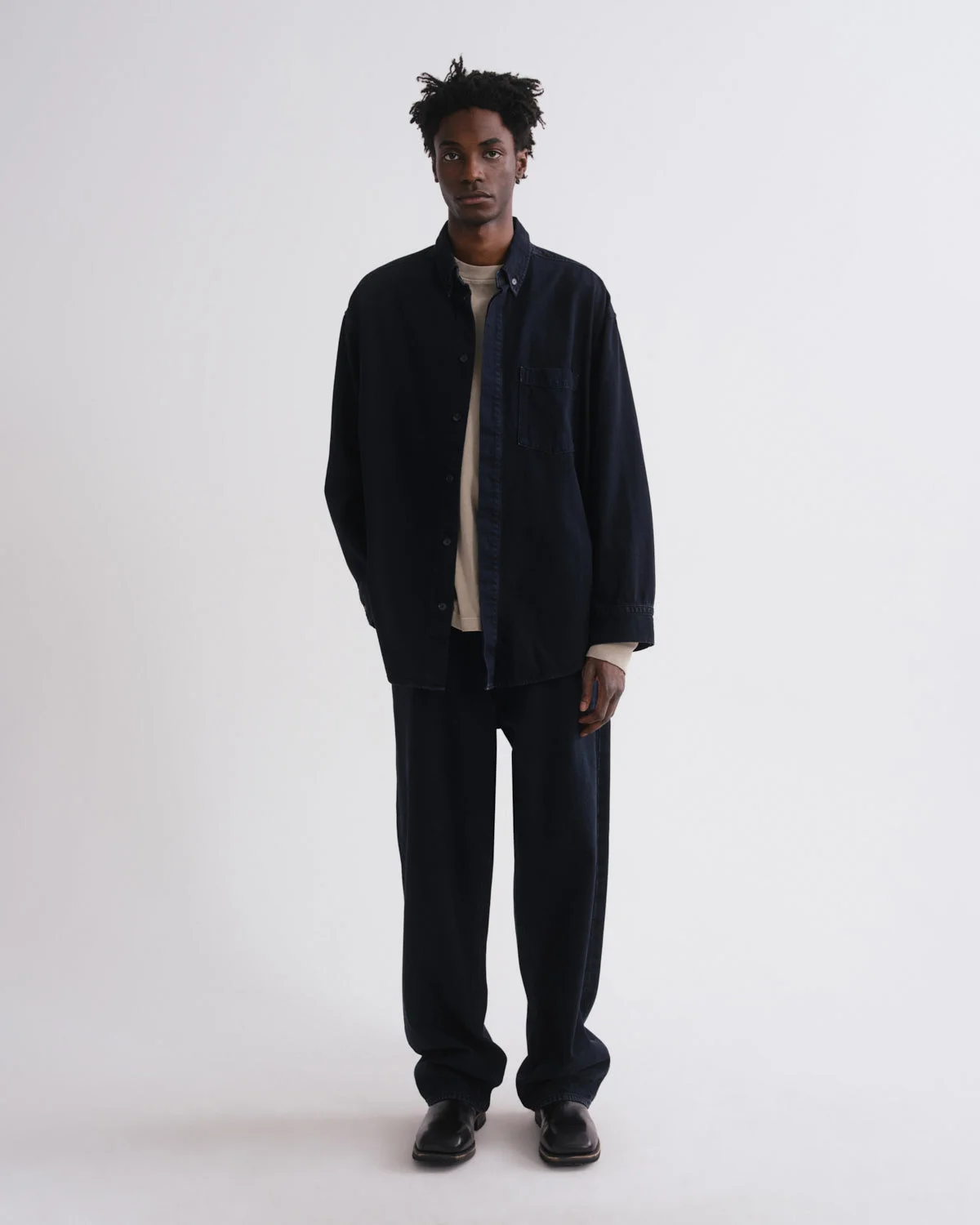 FUSION JEAN IN SECTION - 1