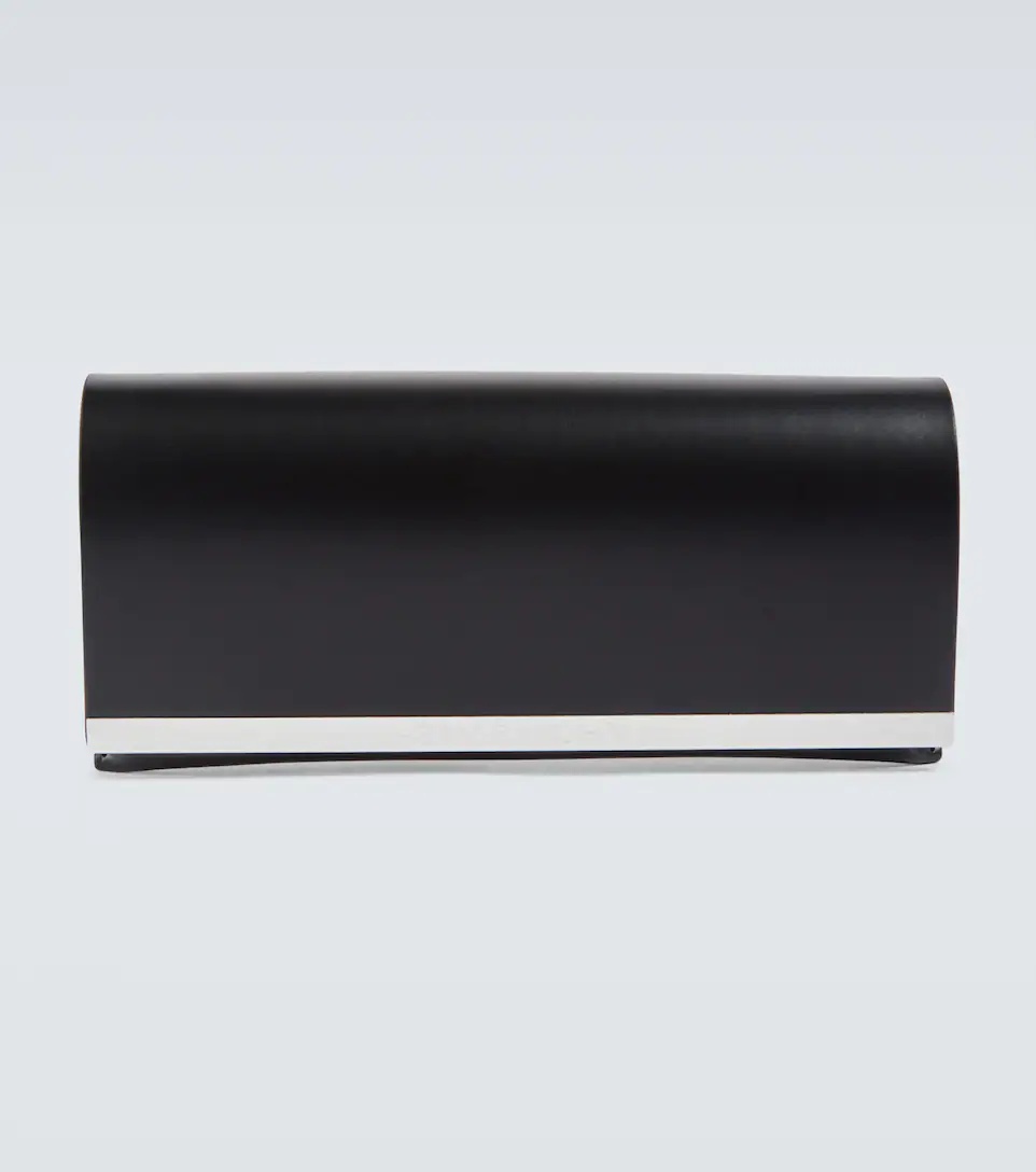 4G rectangular glasses - 5
