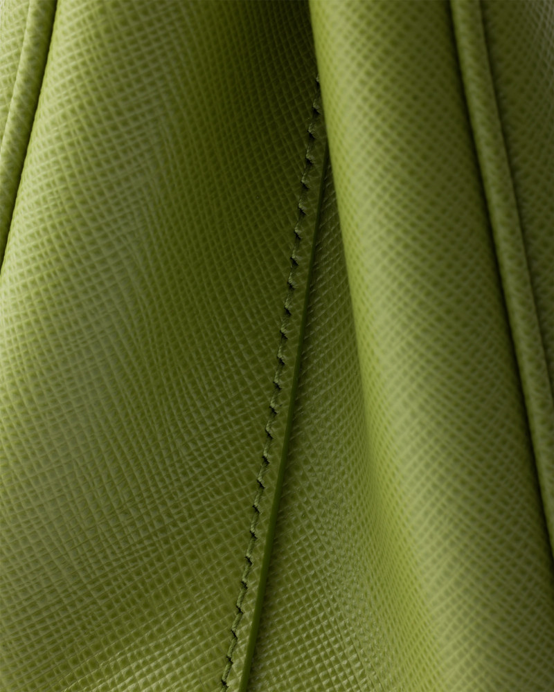 Prada Galleria Saffiano leather mini-bag 5