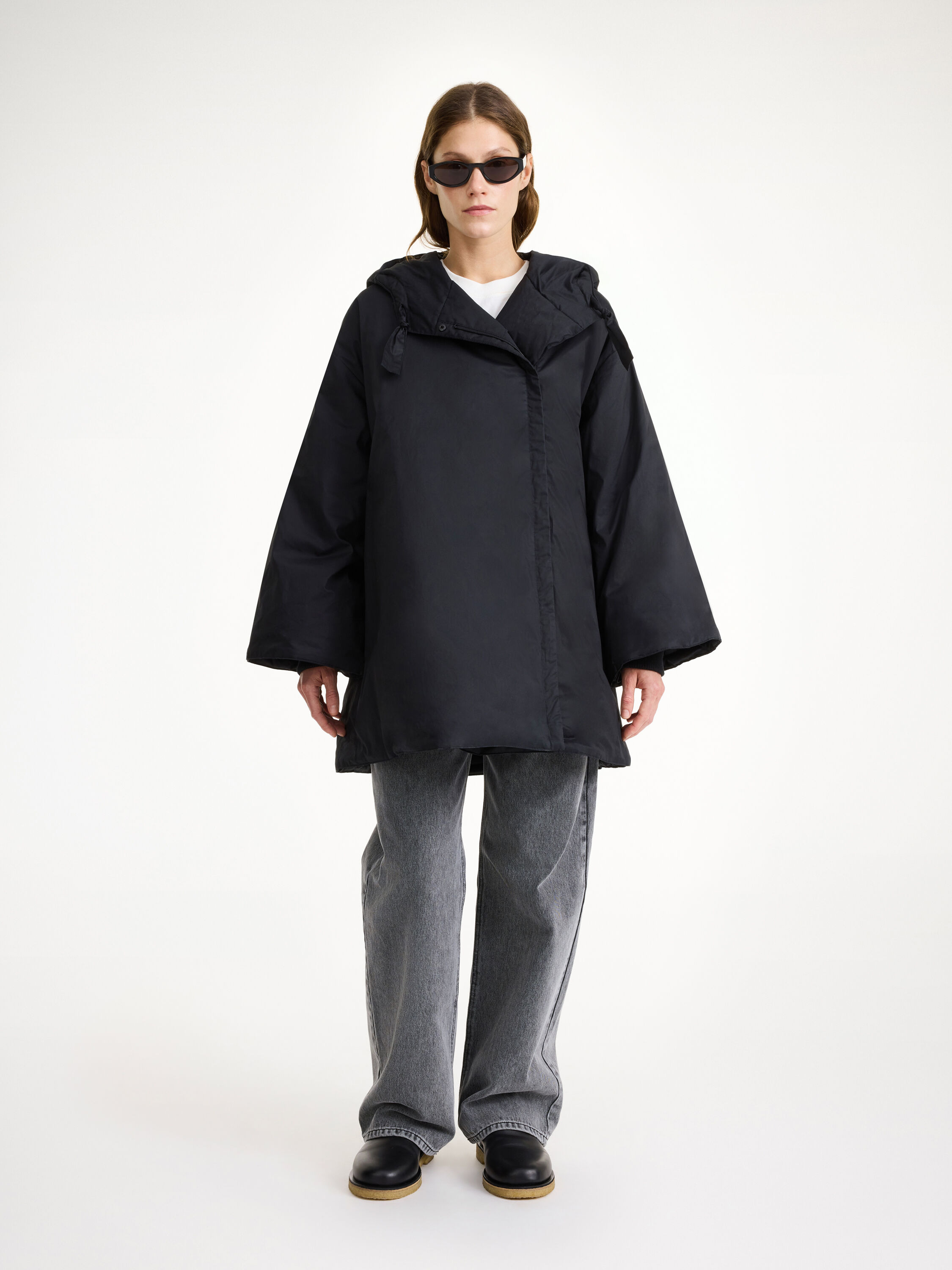 Sallimo padded coat - 1