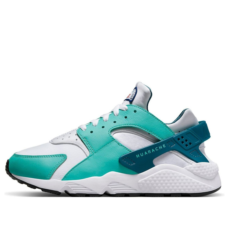 Nike Air Huarache 'White Washed Teal' DQ8239-300 - 1