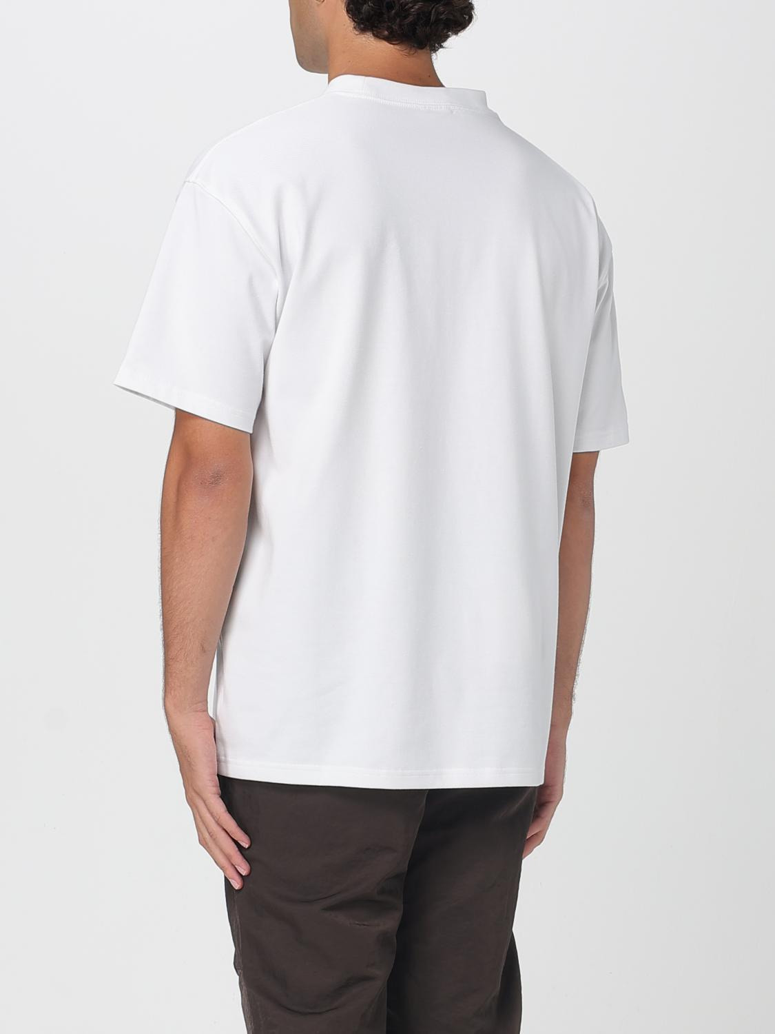 T-shirt men Nike - 2