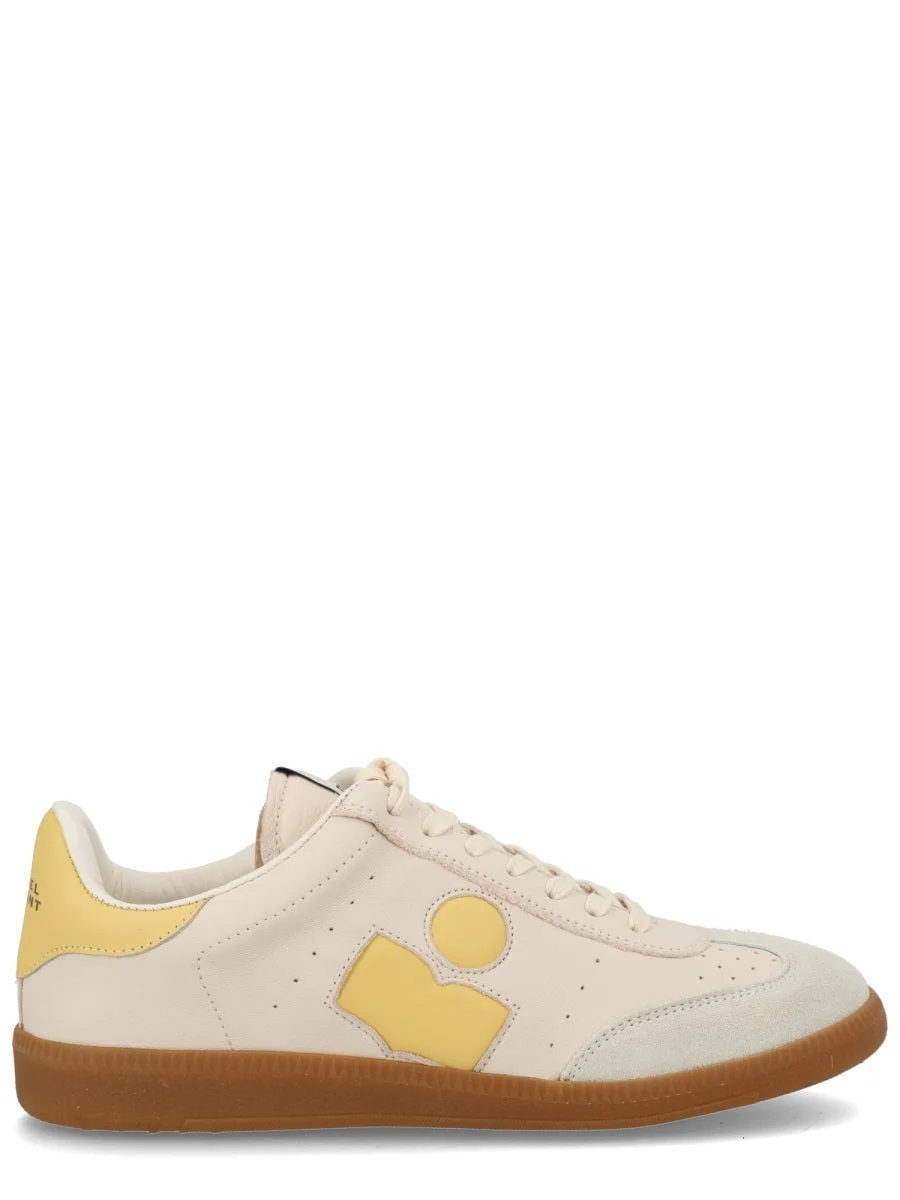 Isabel Marant Women "Bryce" Sneaker - 1