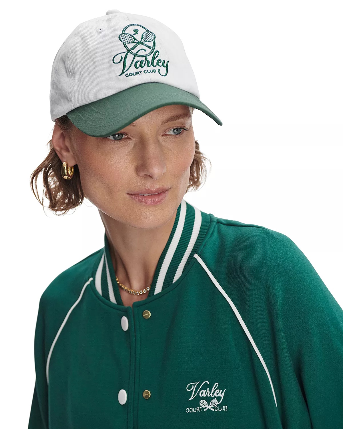 Noa Club Cap - 14