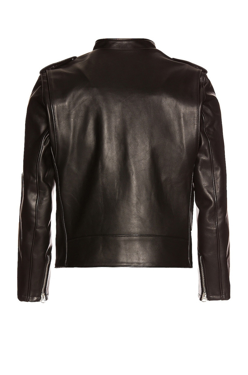 Cafecto Steerhide Hybrid Cafe Racer 2