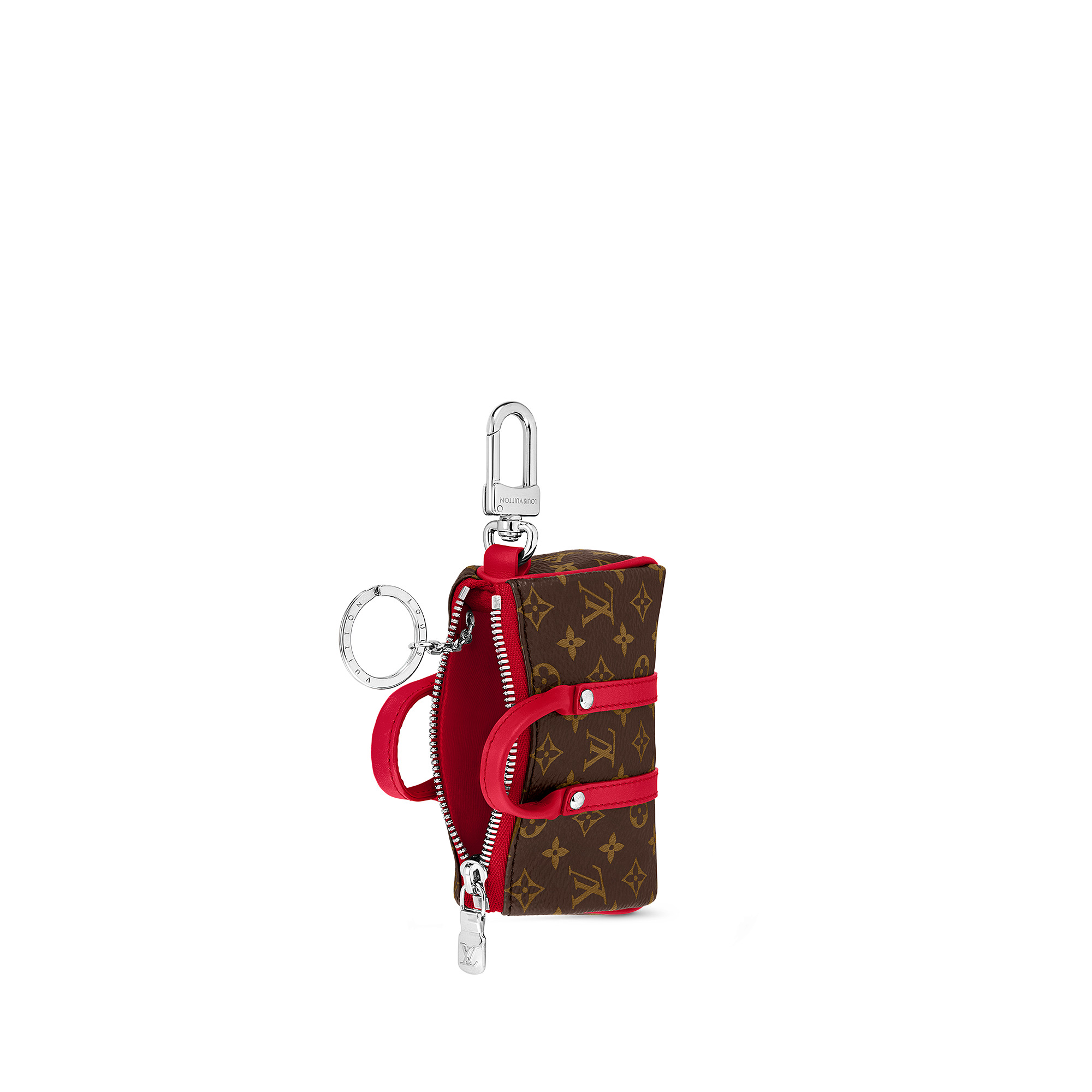LV Colormania Mini Keepall Pouch 2