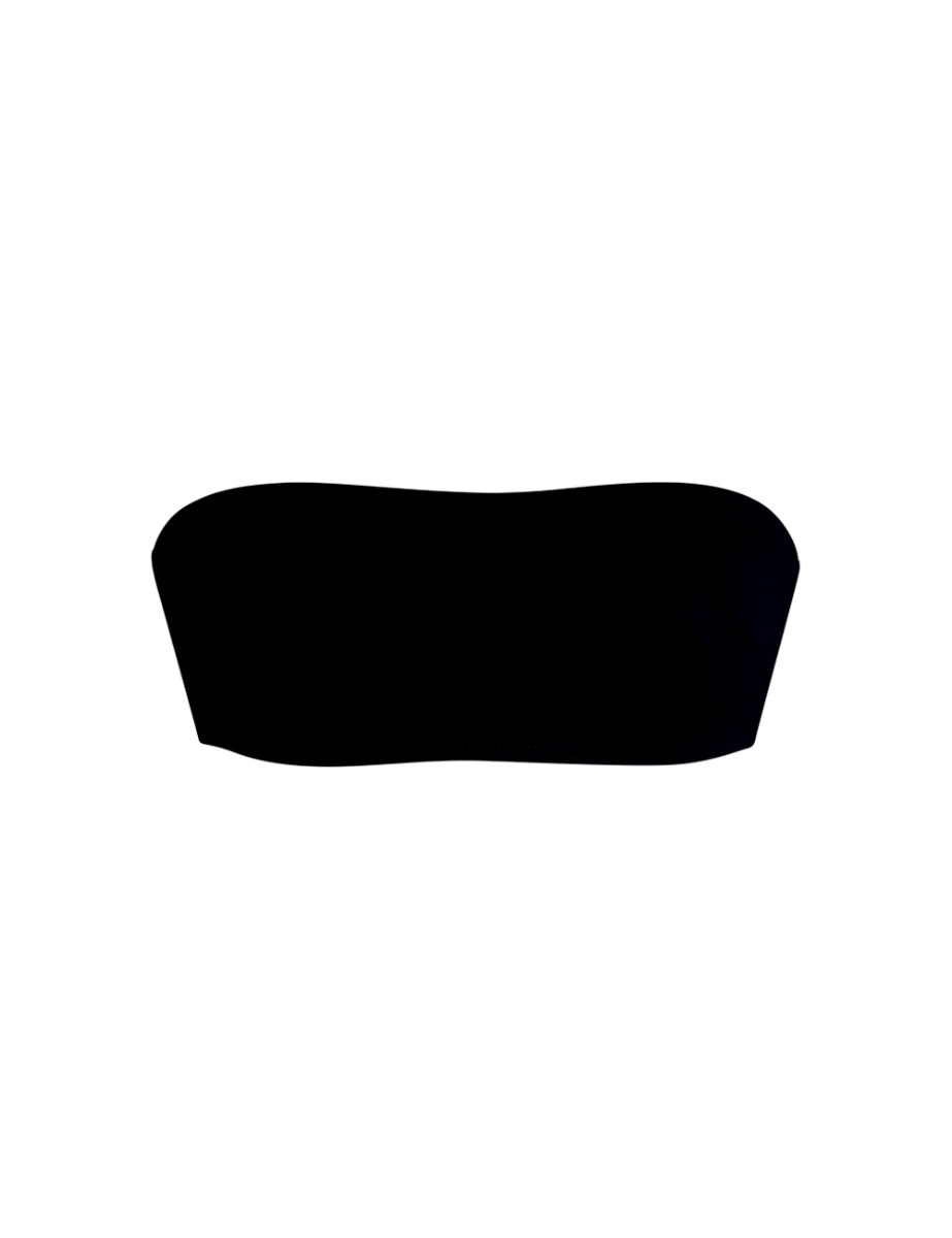 SEPARATES SCULPT BANDEAU BRA - 1