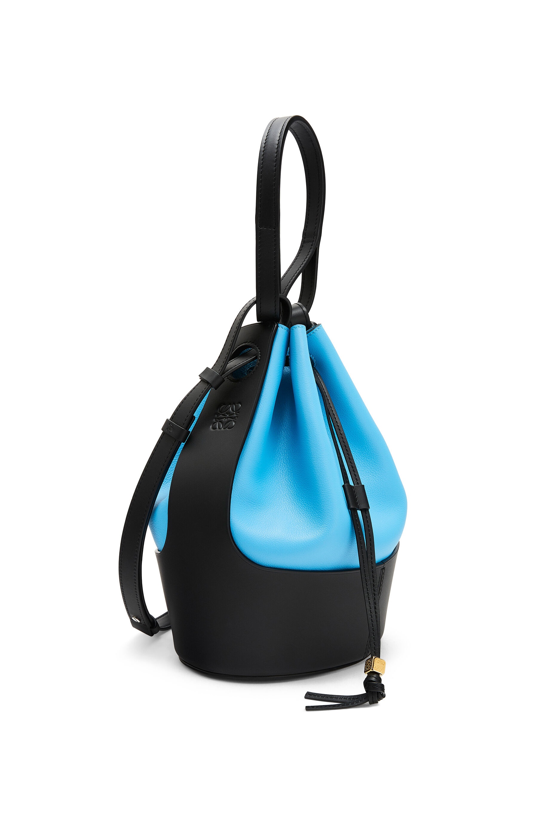 Balloon bag in nappa calfskin - 3