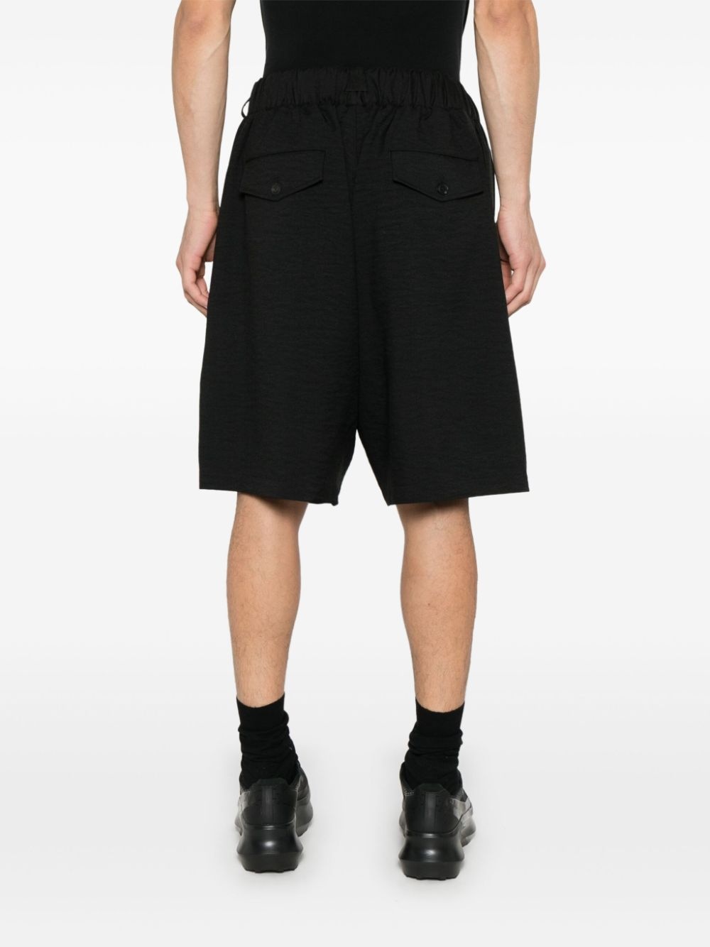 Sport Uniform shorts - 4