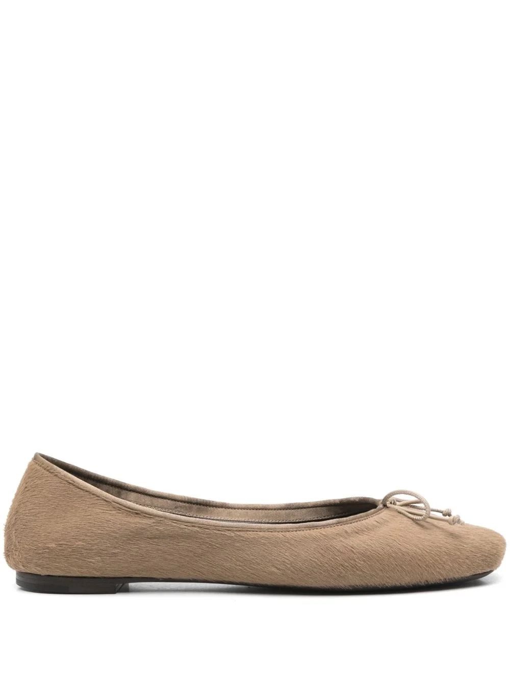 Charlotte ballet flats - 1