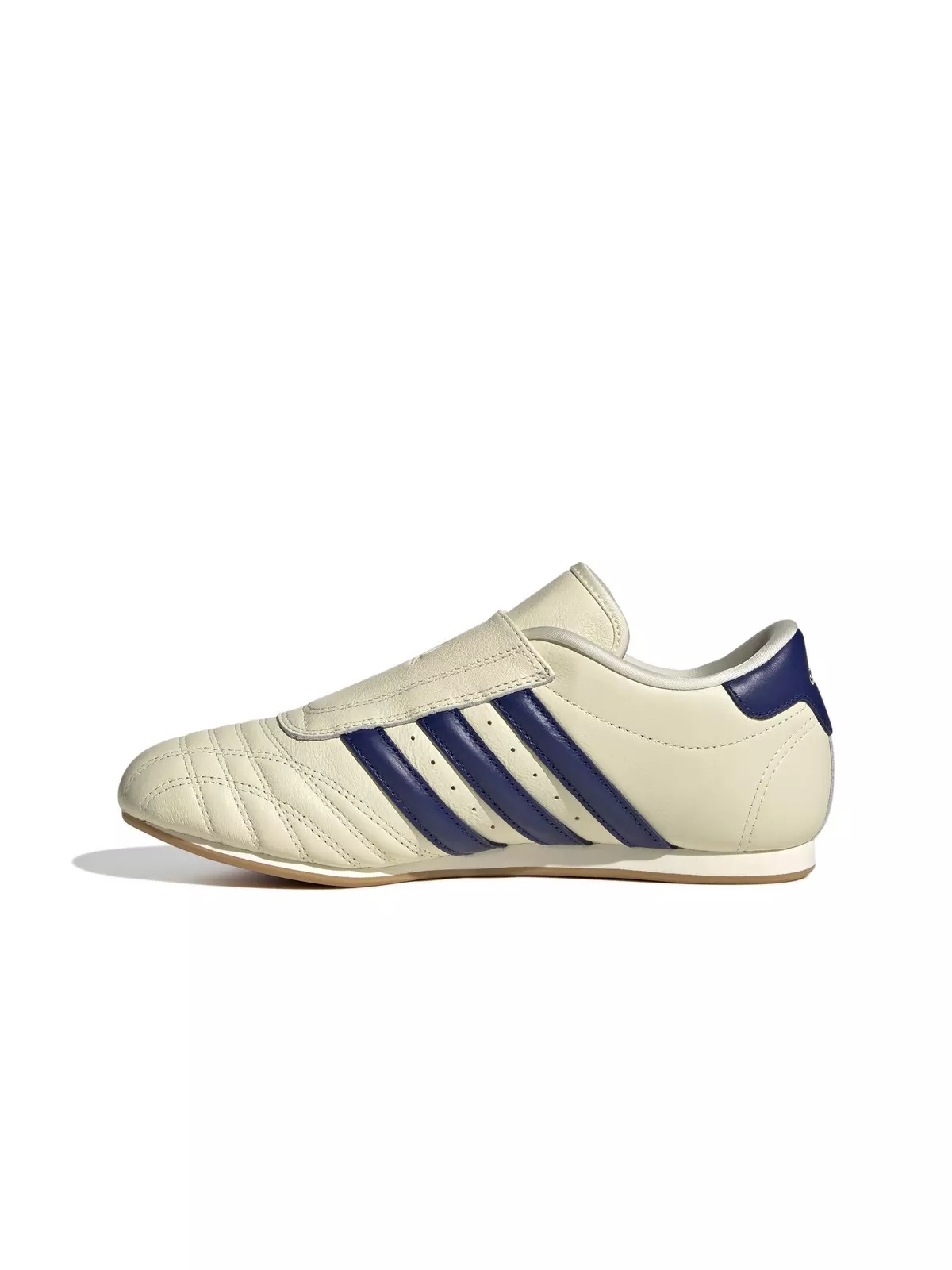Originals Taekwondo "Cream White/Victory Blue/Gum 3" Women's Shoe - 2