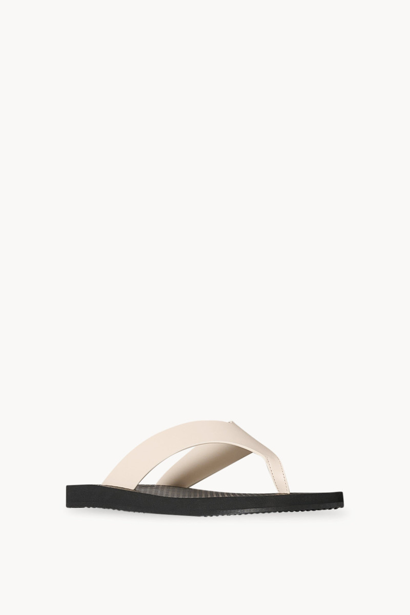 The Row Dune Classic Ginza Sandal outlook