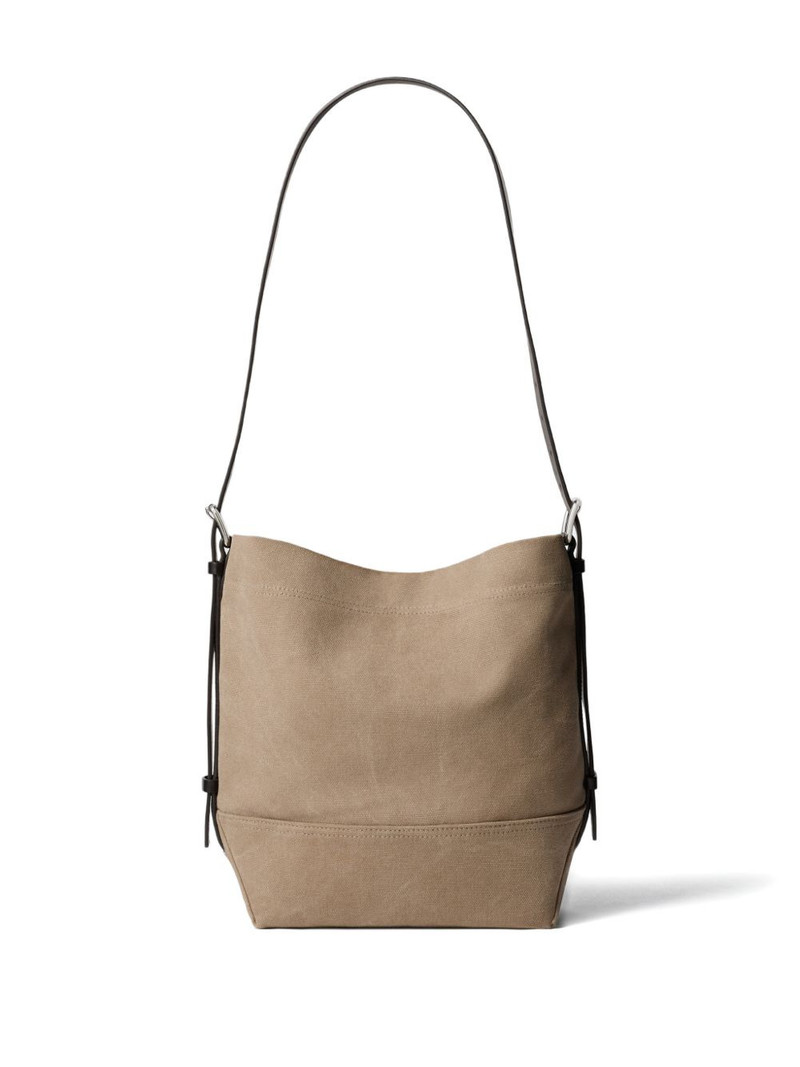 small belted tote bag 1