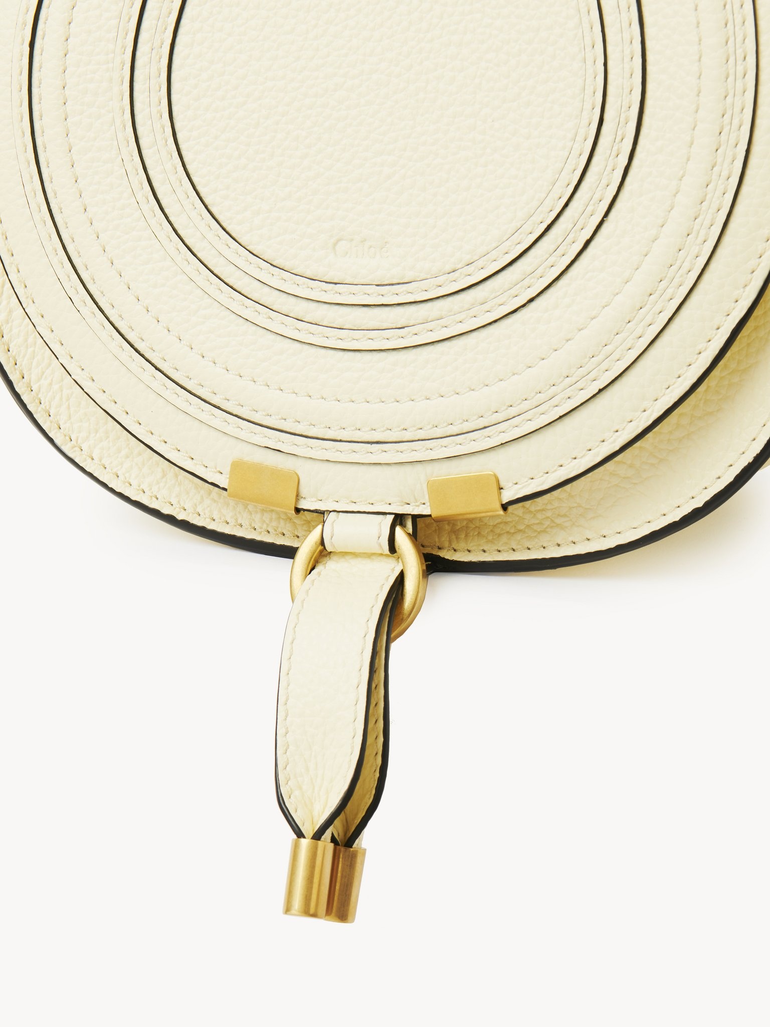 MARCIE SMALL SADDLE BAG - 3