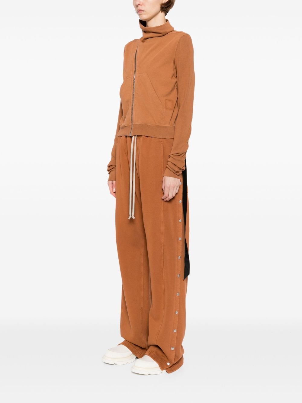 Mountain sweat jacket - 3