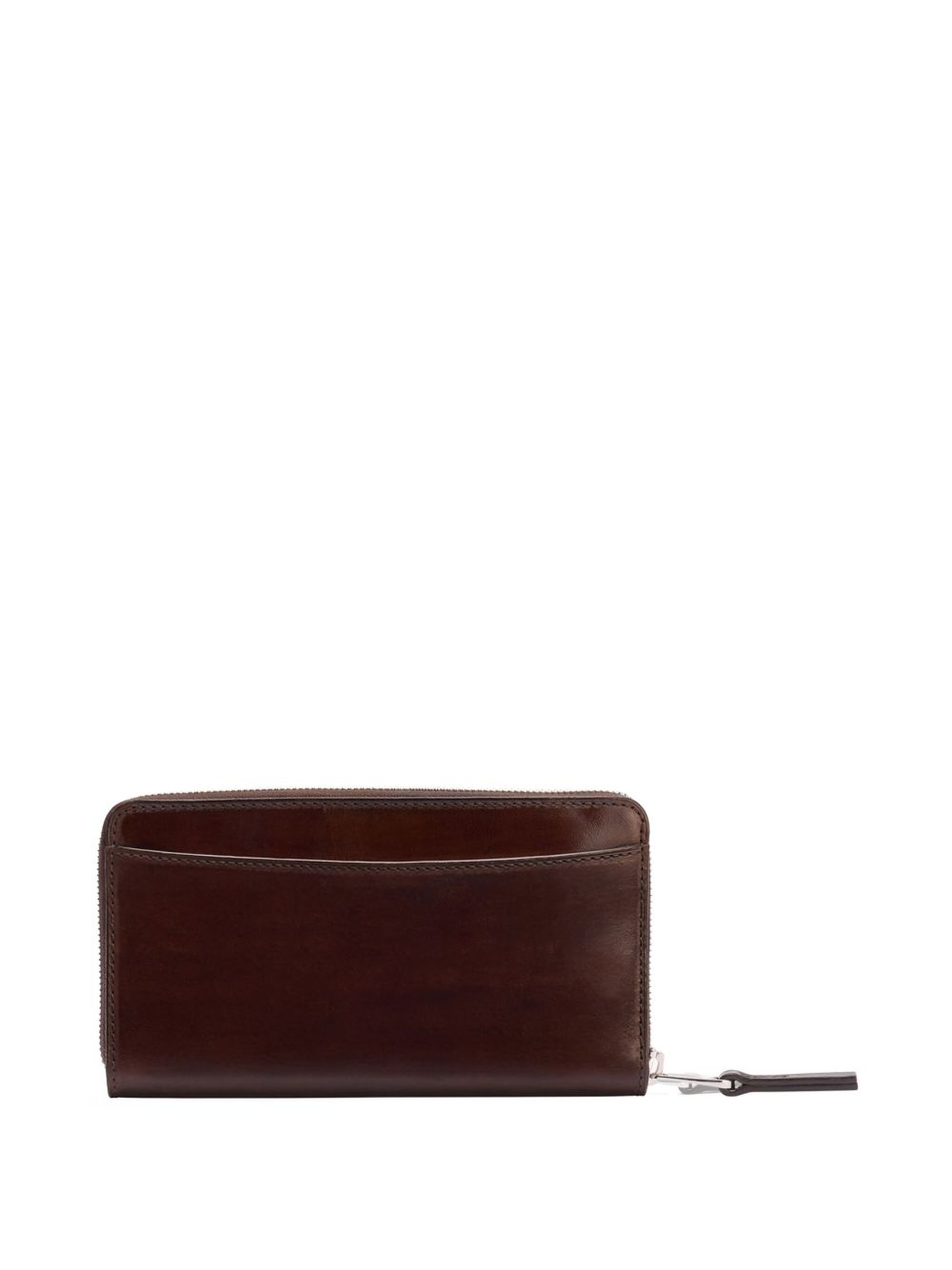 Patina wallet - 2