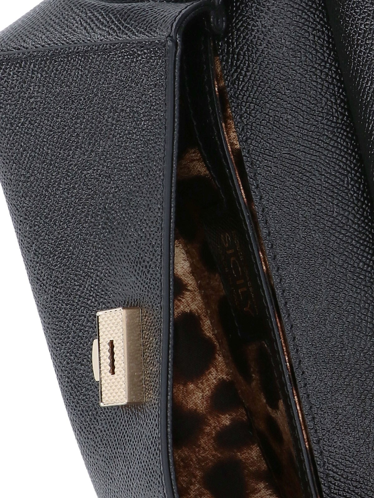 SMALL HANDBAG "SICILY" - 4