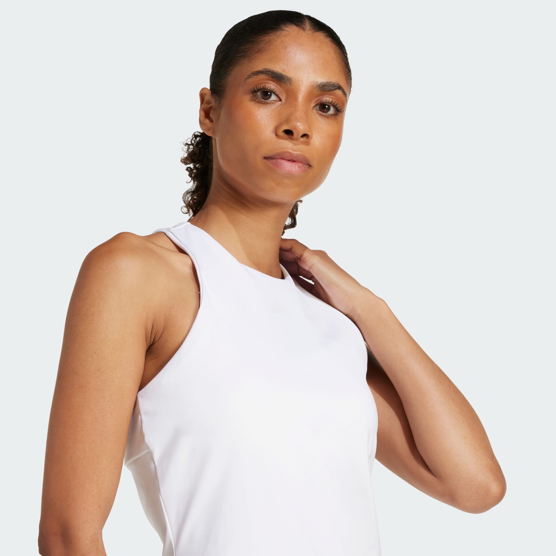 Tennis Climacool Y-Tank Top - 6