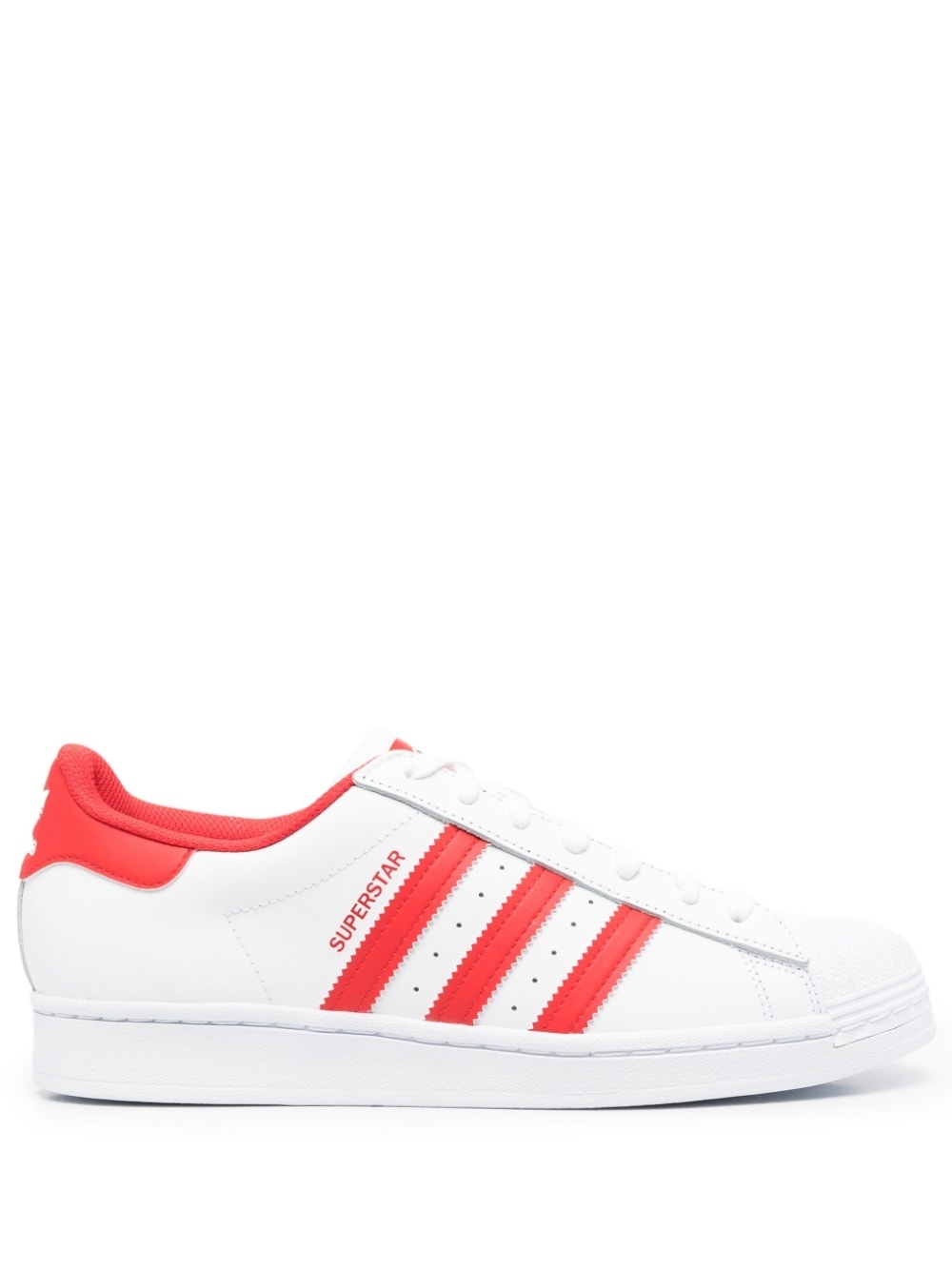 Superstar low-top sneakers - 1