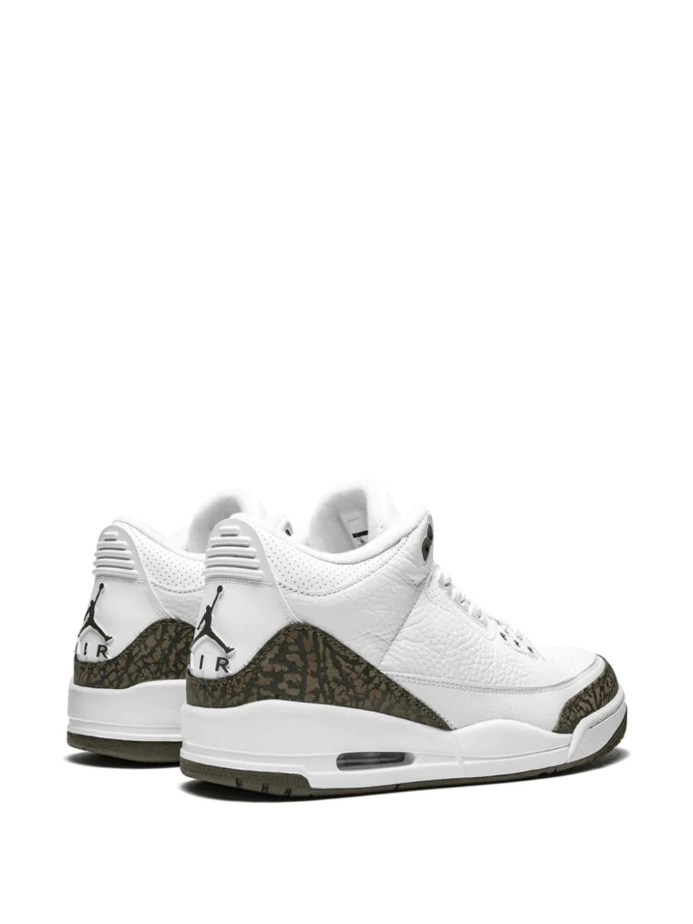 Air Jordan 3 Retro “Mocha” sneakers - 3