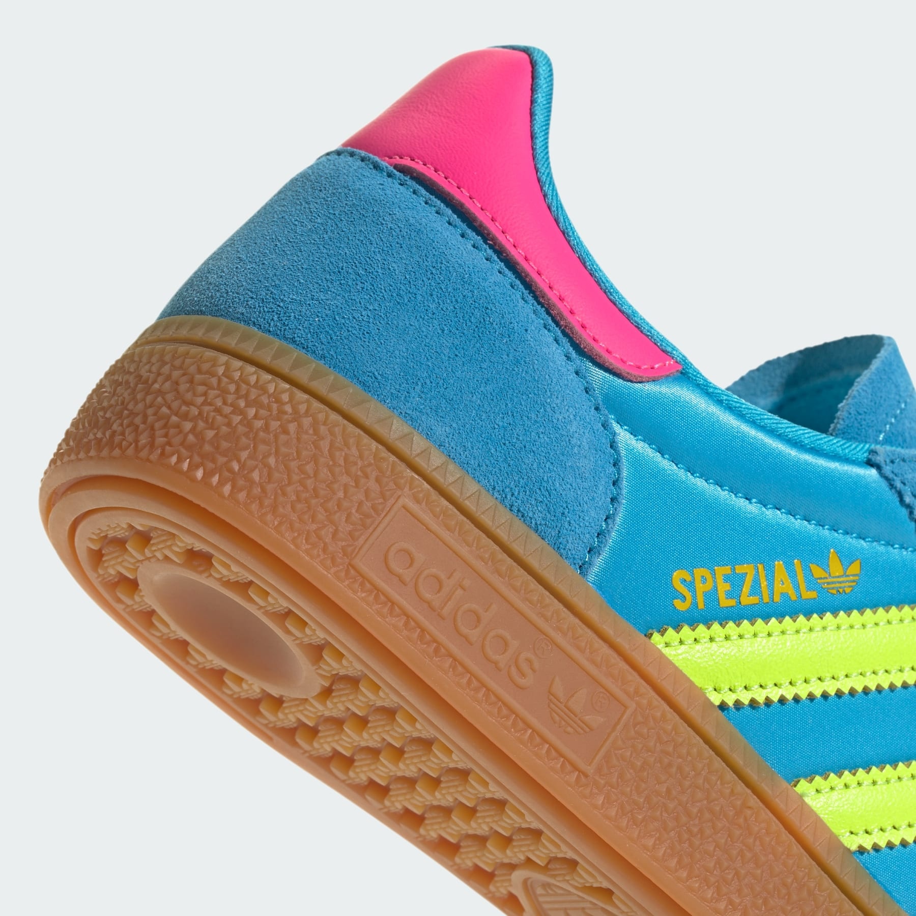 Handball Spezial Shoes - 9