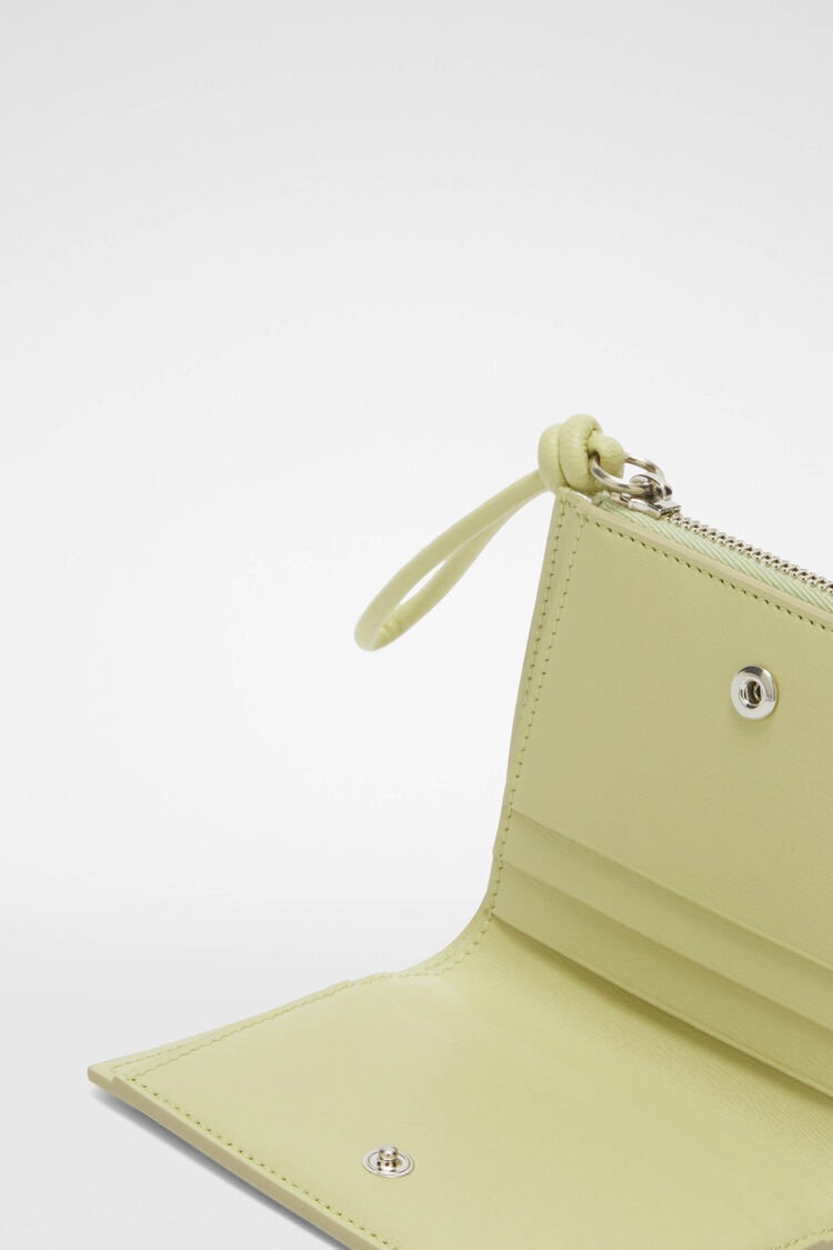 Mini Wallet - 3