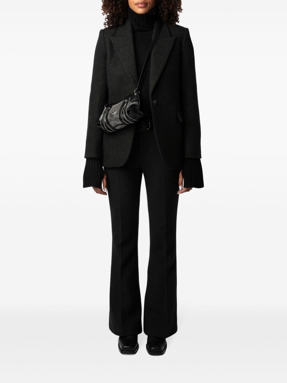 Vingt blazer - 2