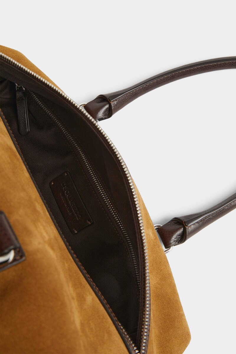 BOB DUFFLE BAG - 5