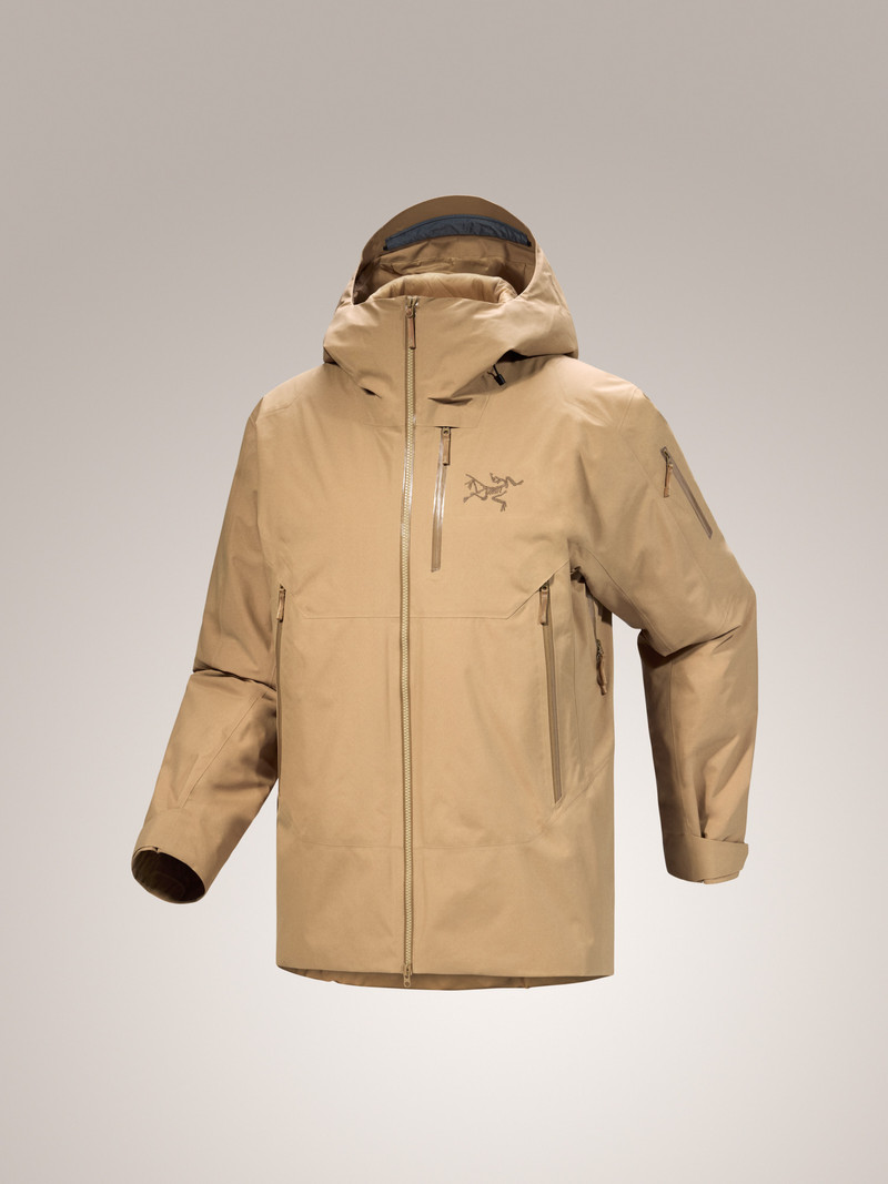 Arc'teryx Sabre Insulated Jacket outlook