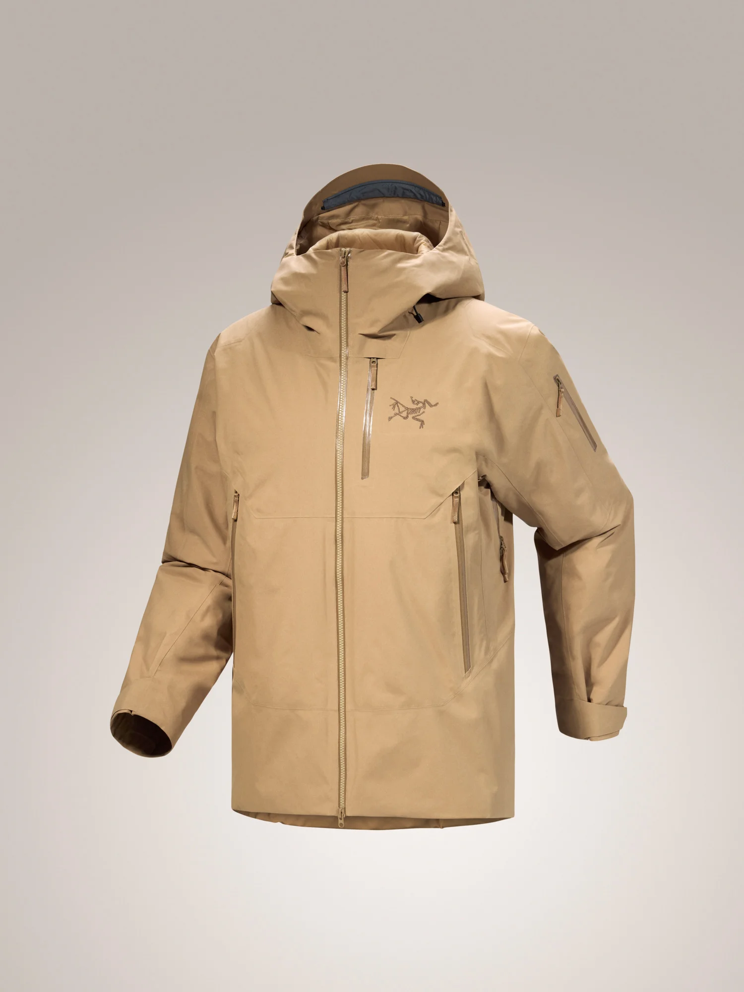 Sabre Insulated Jacket - 1
