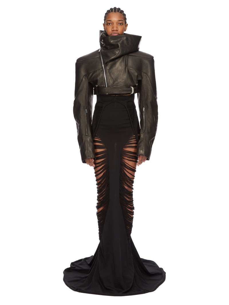 Rick Owens Stooges jacket outlook