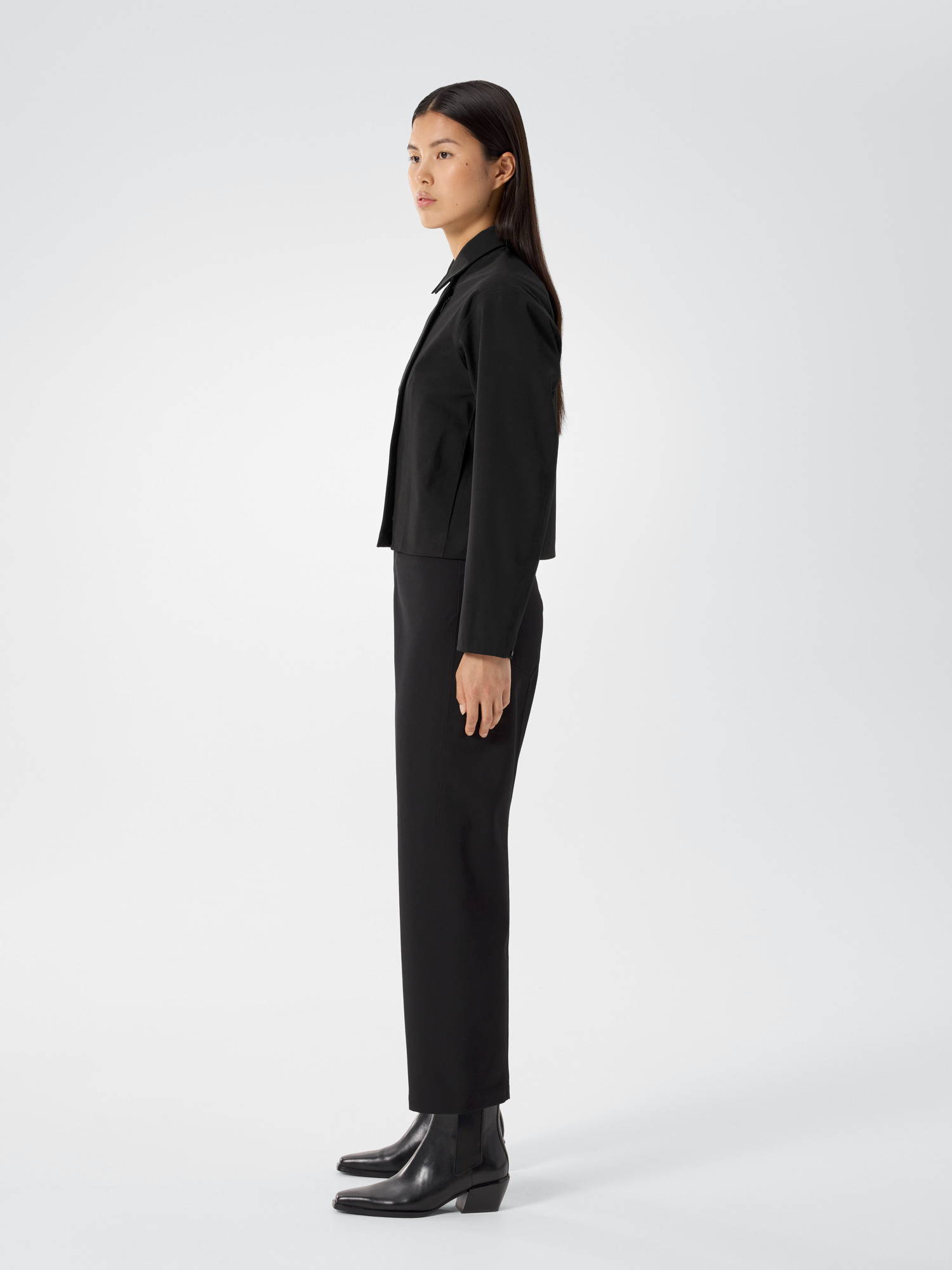 Belfry Wool Jacket - 5