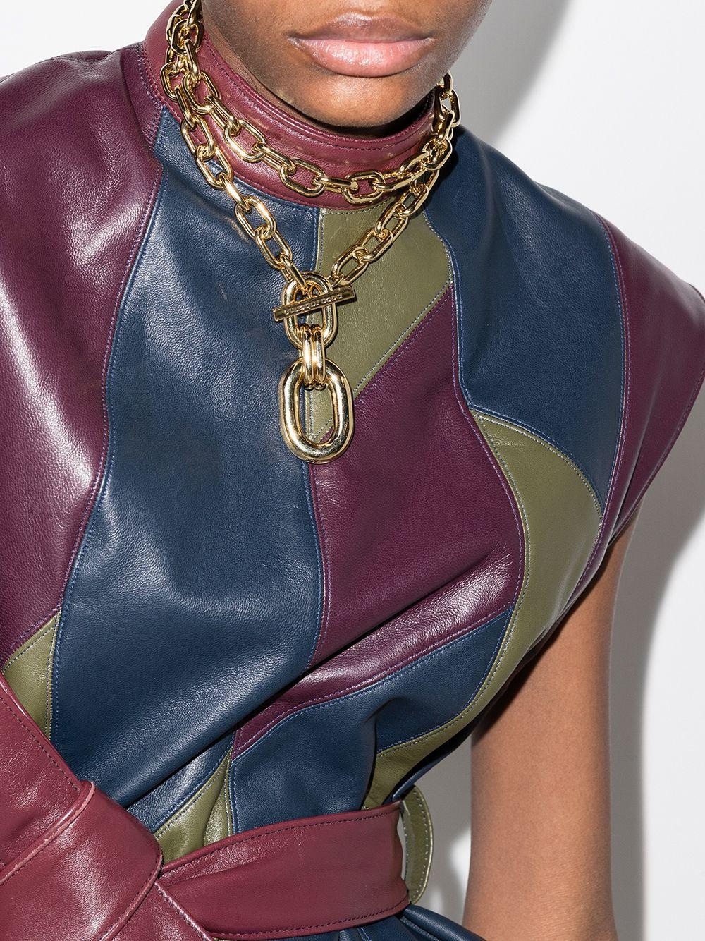 COLLANA RABANNE - 2