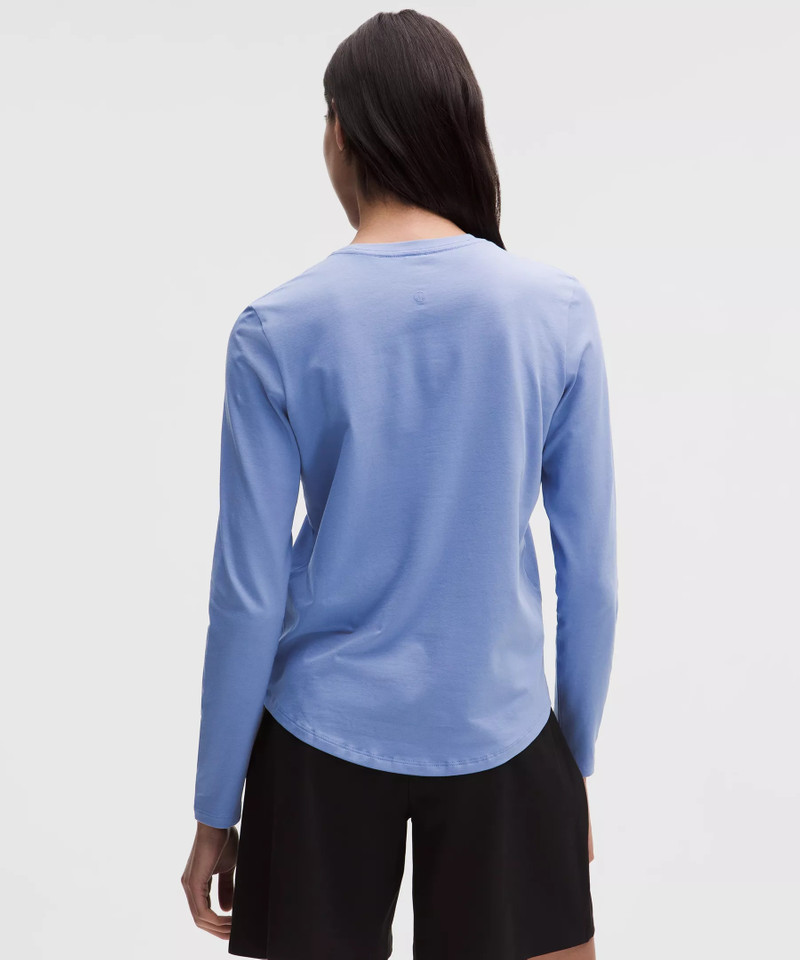 Love Long-Sleeve Shirt 3