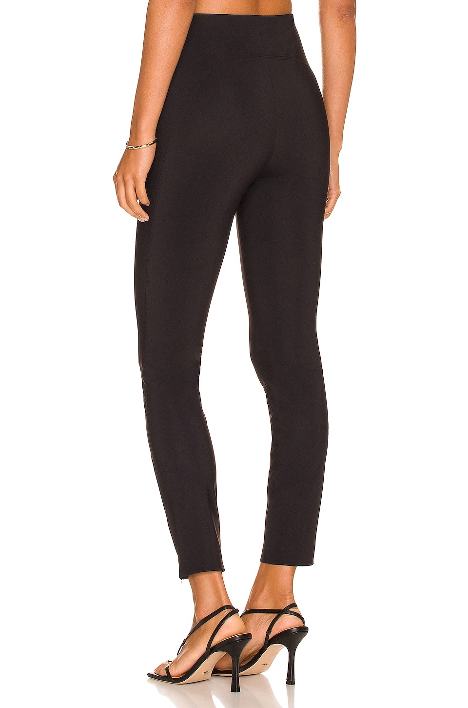 Seamed Legging - 3