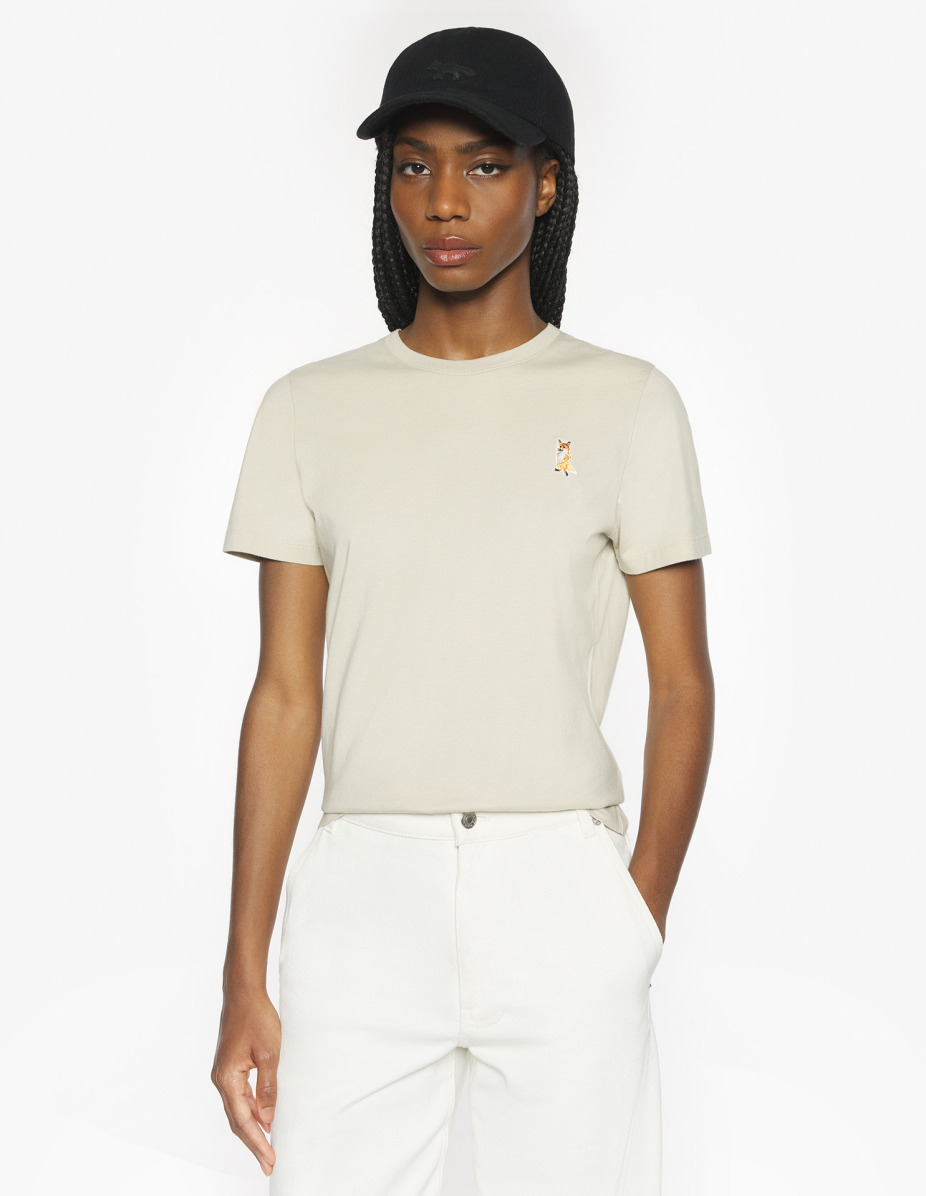 LADY FOX REGULAR TEE-SHIRT - 3